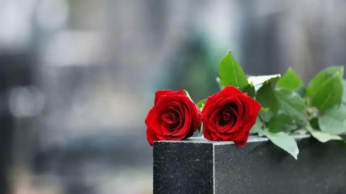 O que é o translado funerário nacional e como funciona