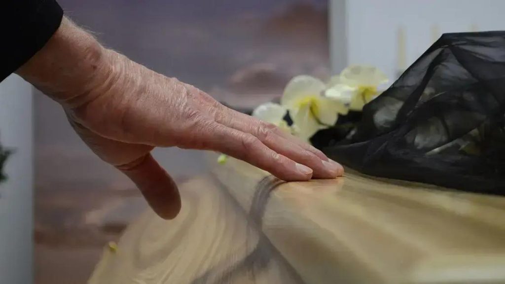 Plano Funerário em Itatiba: Segurança e Tranquilidade Para Sua Família