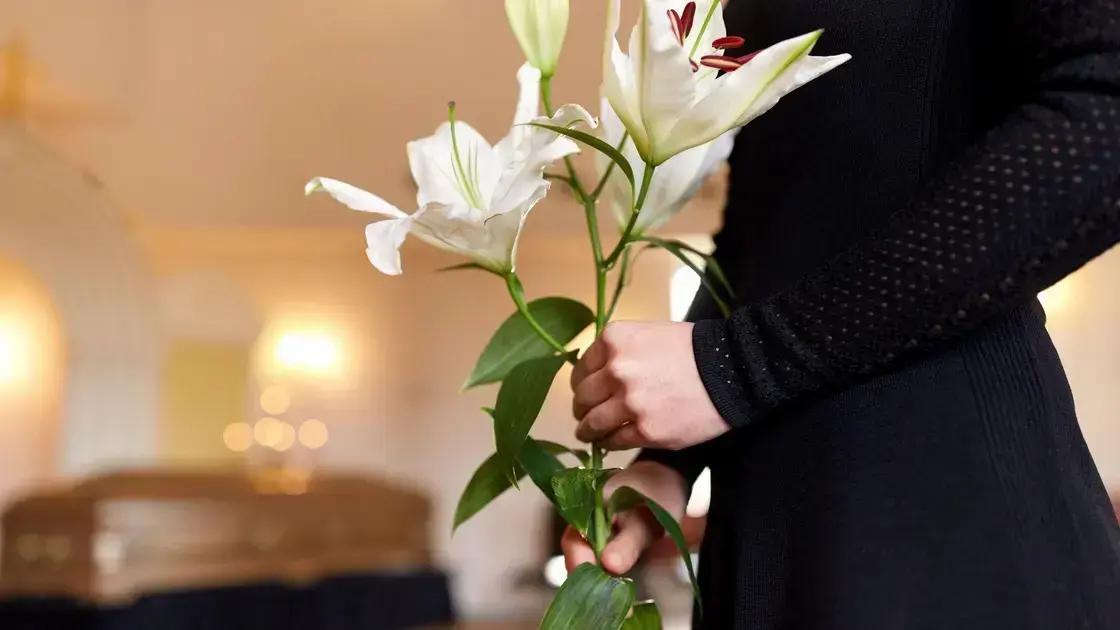 Serviço Funerário em Itupeva: Atendimento Humanizado e Imediato Para o Luto