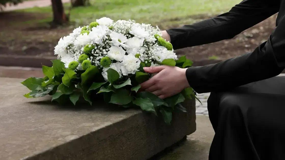 Translado Funerário Nacional: Transporte Seguro e Rápido Para Qualquer Parte do Brasil